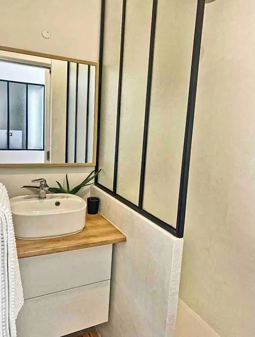 Apartment Dinard : Appartement Bord De Mer