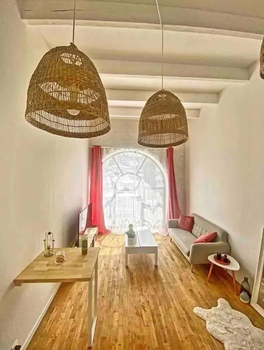 Apartment Dinard : Appartement Bord De Mer
