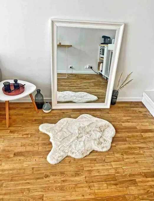 Dinard : Appartement Bord De Mer Apartment