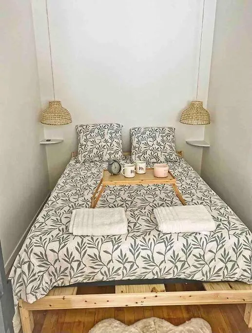 Dinard : Appartement Bord De Mer France