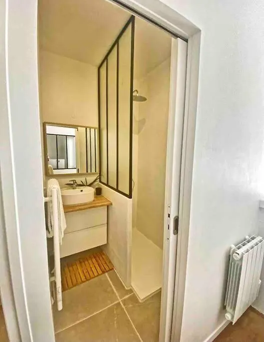 Dinard : Appartement Bord De Mer